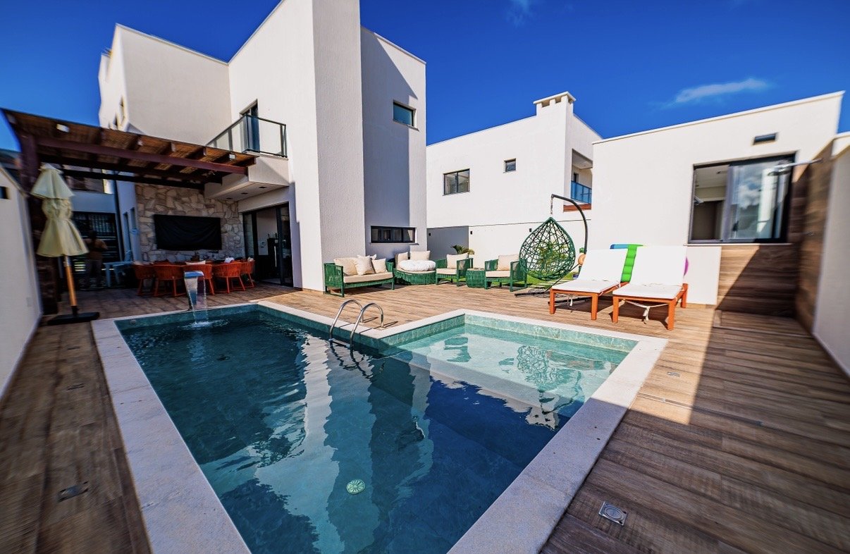 Casa no Maravista